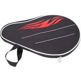 HaseM Ping Pong Paddle Case Table Tennis Racket Case