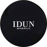 Idun Minerals Mineral Powder Foundation SPF15 Jorunn