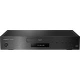 DTS:X Blu-ray & DVD-spelare Panasonic DP-UB9000