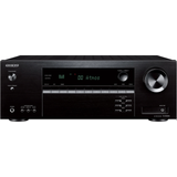 60p - Dolby Atmos Förstärkare & Receivers Onkyo TX-SR494
