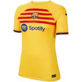 FC Barcelona Matchtröjor Nike Women's F.C. Barcelona 2023/24 Stadium Fourth Dri-Fit Football Shirt