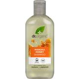 Dr. Organic Hårprodukter Dr. Organic Manuka Honey Shampoo 265ml