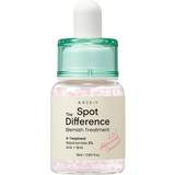 Pipett Acnebehandlingar AXIS-Y Spot the Difference Blemish Treatment 15ml