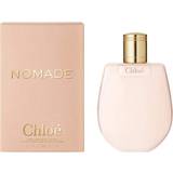 Chloé Body lotions Chloé Nomade Perfumed Body Lotion 200ml