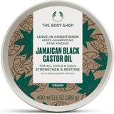 The Body Shop Jamaican Black Castor Oil Leave-in Conditioner 400ml