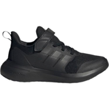 Adidas Sportskor adidas Kid's Fortarun 2.0 Cloudfoam Elastic Lace - Core Black/Cloud White/Core Black