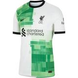 Nike Men's Liverpool F.C. 2023/24 Match Away Dri-Fit ADV Football Shirt