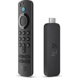 Amazon Mediaspelare Amazon Fire TV Stick 4K Ultra HD Gen2 with Alexa Voice Remote 2023