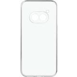 Nothing Clear Case for Phone (2a)