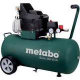 Metabo Elnät Kompressorer Metabo BASIC 250-50 W (601534000)