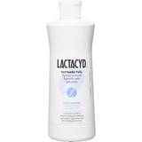 Duschcremer Lactacyd Liquid Soap Parfymfri 500ml