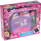 Leksaksmikrofoner Reig Barbie Portable Speaker