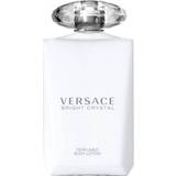 Versace Kroppsvård Versace Bright Crystal Perfumed Body Lotion 200ml