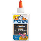 Skollim Elmers Washable Clear School Glue 147ml