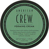 American Crew Fint hår Hårvax American Crew Forming Cream 50g