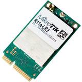 Mini PCIe Nätverkskort & Bluetooth-adaptrar Mikrotik R11E-LR2