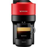 Krups Kaffemaskiner Krups Nespresso Vertuo Pop XN920510WP