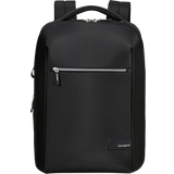 Samsonite Ryggsäckar Samsonite Litepoint Laptop Backpack 15.6" - Black
