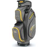 Powakaddy Golfbagar Powakaddy DLX-Lite Edition Golf Cart Bag