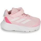 adidas Kid's Duramo SL - Clear Pink/Cloud White/Pink Fusion