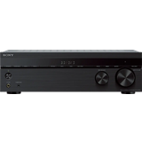 Sony Koaxial S/PDIF - Surroundförstärkare Förstärkare & Receivers Sony STR-DH590