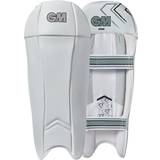Cricketskydd Gunn & Moore 606 Wicket Keeping Pads Dual Foam Ambidextrous Protective Leg Guard