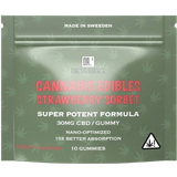Cbd gummies DR. Herbals CBD Gummies – Strawberry