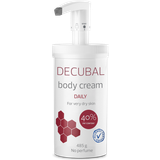 Decubal Body Cream 485g