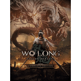 16 - RPG PC-spel Wo Long: Fallen Dynasty Complete Edition (PC)
