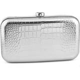 Silver Väskor Michael Kors Women's Handbag 35H3G8GC6Y-SILVER