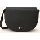 Calvin Klein Svarta Axelremsväskor Calvin Klein Crossbody Bag Black One Size
