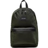 Calvin Klein Ryggsäckar Calvin Klein Round Backpack Green One Size