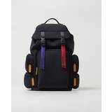 DSquared2 Ryggsäckar DSquared2 Backpack Men colour Black OS