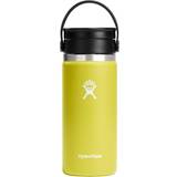 Hydro Flask Wide Mouth with Flex Sip Cactus Termosmugg 47.3cl