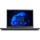 32 GB - Intel Core i9 - Windows Laptops Lenovo ThinkPad P16v Gen 1 21FC0015MX