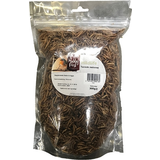 HobbyFirst Dried Mealworms 0.3kg
