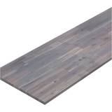 Bänkskivor Interbuild Acacia Solid Wood 672056