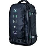 Razer Väskor Razer Rogue Backpack V3 17" - Black