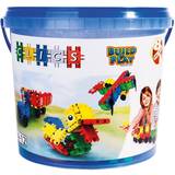 Clics Toys Byggleksaker Clics Toys For Creative Builders Clic & Play 8 in 1