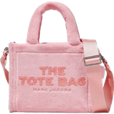 Marc Jacobs The Terry Small Tote Bag - Light Pink