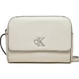 Väskor Calvin Klein Crossbody Bag White One Size