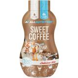 Iskaffe & Cold Brew Allnutrition Sweet Coffee 50cl