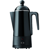 C3 Kaffemaskiner C3 Design Eco 6 Cup Black