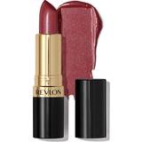 Revlon Super Lustrous Lipstick #641 Spicy Cinnamon