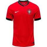 Herr Landslagströjor Nike Portugal Men's Team 2024/25 Stadium Home Jersey