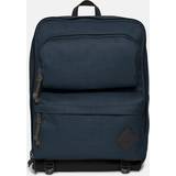 Timberland Ryggsäckar Timberland All Gender Utility Backpack In Navy Navy Unisex, Size ONE Unisex > Accessories > Backpacks