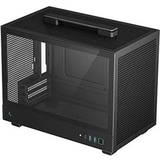Deepcool Mini Tower (Micro-ATX) Datorchassin Deepcool CH160 Chassi Minitower