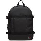 Tommy Hilfiger Ryggsäckar Tommy Hilfiger Essential Logo Dome Backpack BLACK One Size