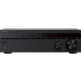 DSD - Surroundförstärkare Förstärkare & Receivers Sony STR-DH790