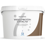 Proteinpulver Holistic Whey Protein Chocolate 5kg
